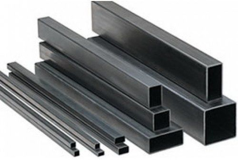 Труба металлическая профильная 60x40x3.0 длина 6 м — продажа от производителя